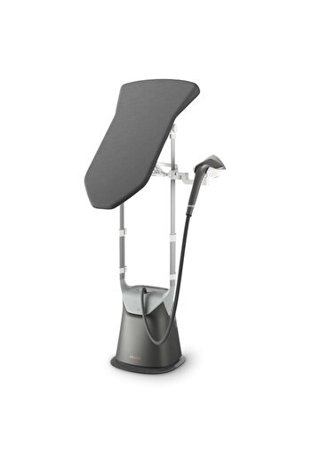 Philips All-in-One 8000 Series Garment Steamer - 2 Years Warranty