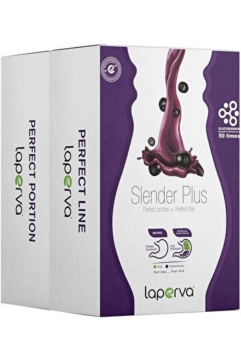 Laperva سلندر بلس بيرفكت بورشن + لاين 540 جرام