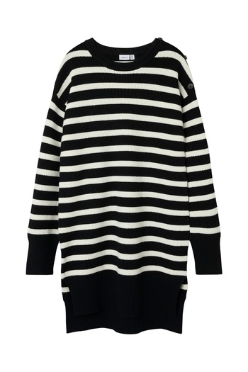 name ıt Name It Black Women/Girls Sweatshirt 13243866