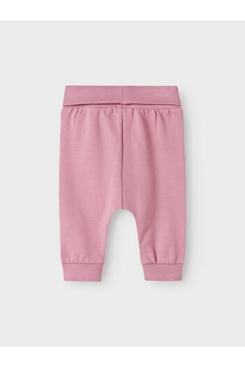 name ıt Nbfvrillie Pink Sweat Pant Box - Bru 13226051