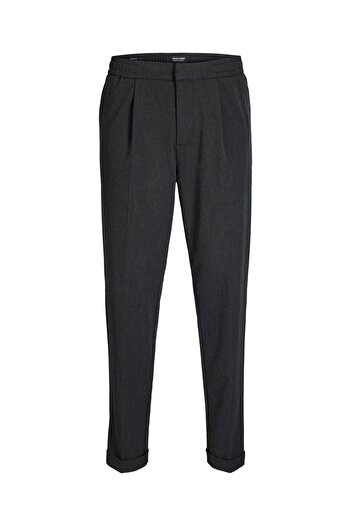 Jack & Jones Jpstace Jjdiego Chino Styd Aw24 Ln - Gray 12279069