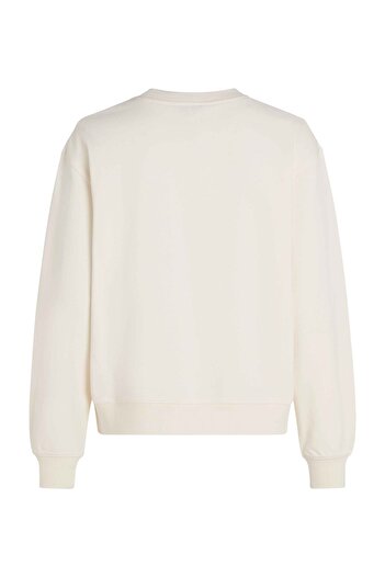 Tommy Hilfiger Φούτερ Reg Nautical EMB C-NK