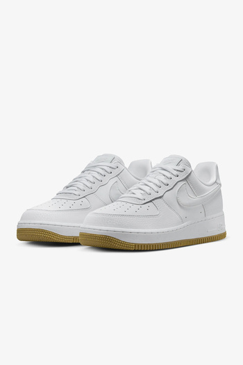 Nike Air Force 1'07 Next Nature – lehké a stylové tenisky