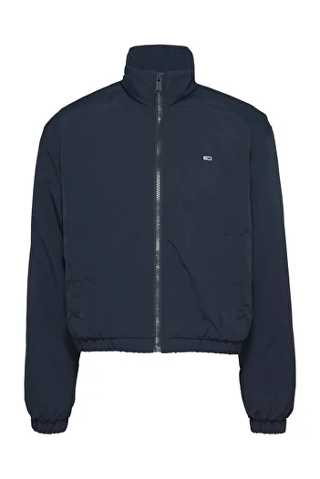 Tommy Hilfiger TJW ESSENTIAL PÁNTOLT KABÁT