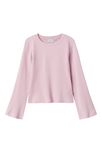 name ıt NKFKALO LS SHORT TOP