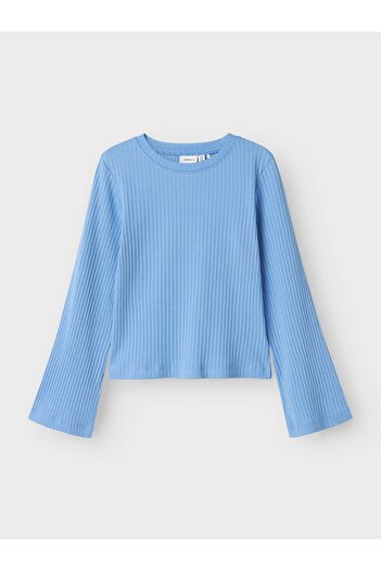 name ıt NKFKALO LS SHORT TOP