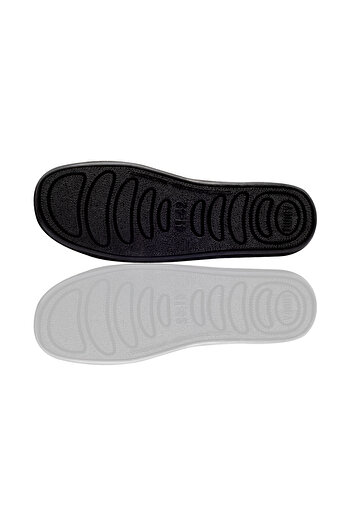 Twigy Rex Men's House Slippers Smoke 41/46