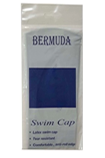 KIZILKAYA Latex Bagged Bonnet 52039