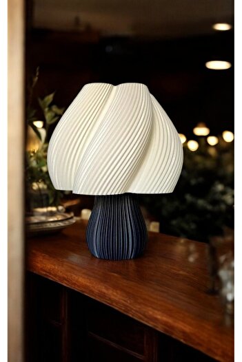 Ovebu Vintage Decorative Bohemian Lampshade Night Table Lamp Home Decoration Trend