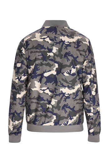 EXIDE Jacket