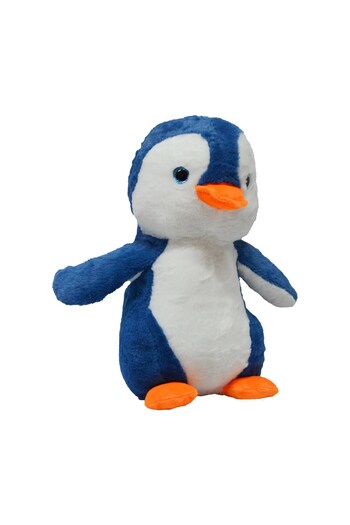 Halley Oyuncak Peluş Penguen 50 Cm 62452