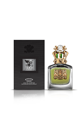 Genie Collection Auenius 202002 Men Perfume - 85 ml
