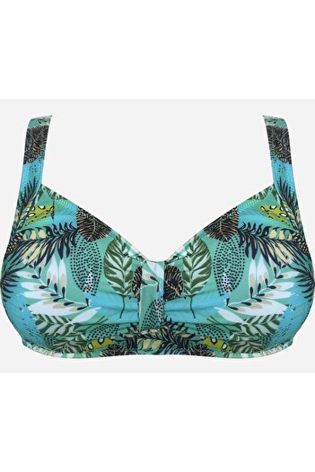DEEP BEACH Bodybuilding bikini top wide size range DB200805BU