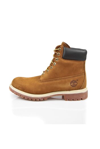 Timberland Erkek Timberland® Heritage Premium 6 Inch Tarçın Bot