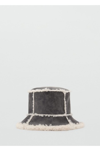 MANGO Woman Beret --