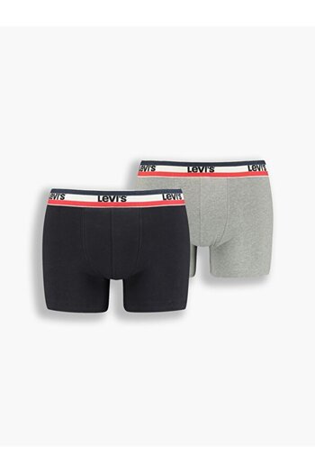 Levi's ®   2 Πακέτα Basic Boxer