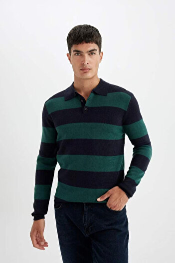 DeFacto Men's Sweater