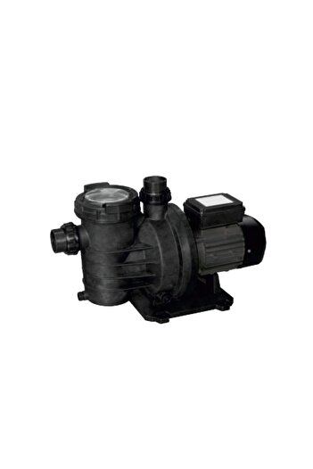 Atlantis Blu ATLANTİS BLU HVZ 100M 1 HP 220V ÖN FİLTRELİ KENDİNDEN EMİŞLİ YÜKSEK DEBİLİ ÇOK SESSİZ HAVUZ POMPASI