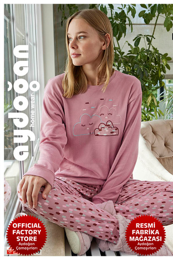 Aydoğan 30021 Pajama Set