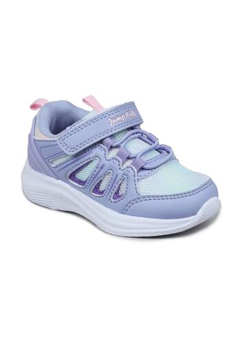 Jump 29183 Children's First Step Anatomical Comfort Sole Sneaker Sports Shoes