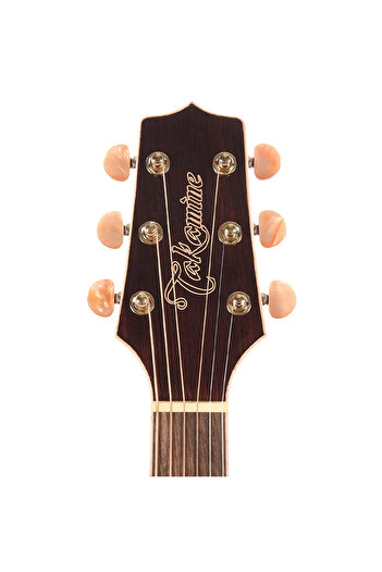 TAKAMINE Gn71ce-nat Elektro Akustik Gitar