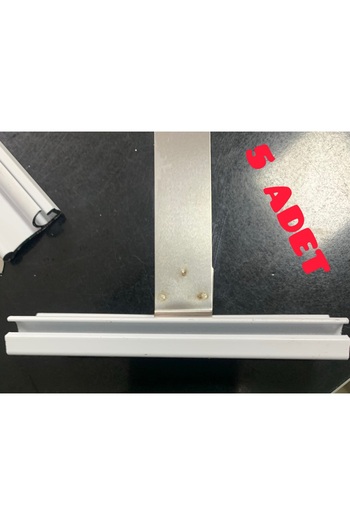 Tusem Rolling Shutter Steel Hanger 77 mm 5 Pcs