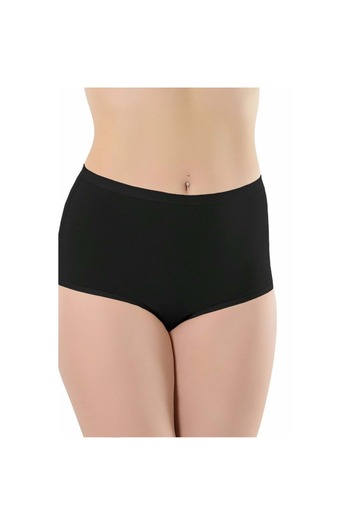 Belinay 0309 High Waist Panties 6 Pack