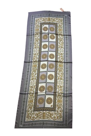 FİVE Yoryo Crepe Shawl