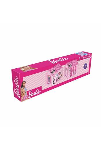 Barbie Oem Barbie Ev Oyun Çadırı
