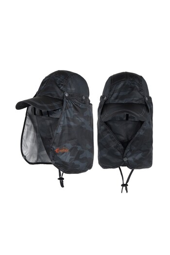 CAPTAIN Fisherman Style Cap Xy-00