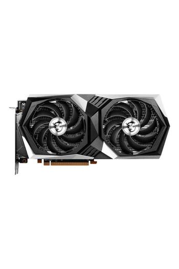 MSI 8Gb Rx6650Xt Gaming 8g Gddr6 128Bit Hdmi-Dp Pcie 4.0