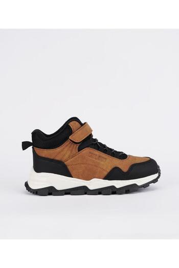 Cool Doruk Boy's Trekking Thermal Boots