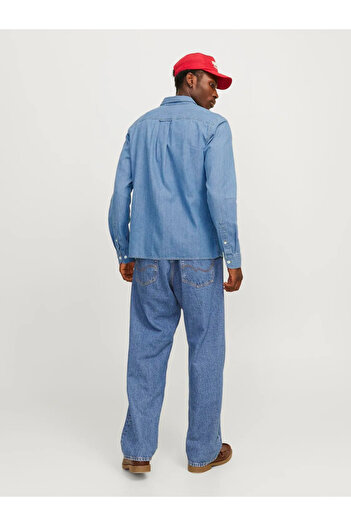 Jack & Jones 12269262 kot gömlek