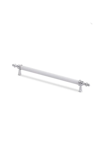 dolaylaryapimarket Dym 320mm Luxury Handle Aluminum Metal Tube Handle Cabinet Drawer Modern Cabinet Handles and Handle