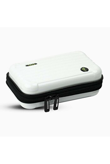 DÖNMEZLER LİSANS US Polo AsnnUS Polo AssnPc Pen Bag White Plklk8345