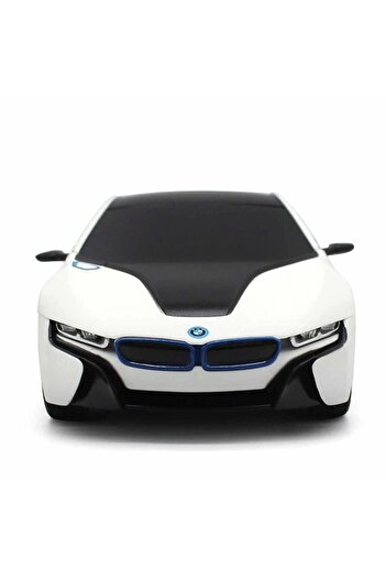 Genel Markalar Nessiworld 1032023 1:24 BMW i8 UV Sensitive Uzaktan Kumandalı Renk Değiştiren Araba