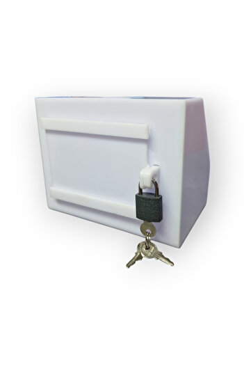 Matar Endüstriyel Mutfak Ekipmanları TIPBOX - Geantă practică cu design confortabil și elegant