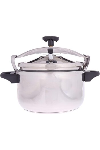 Trust Pro Stainless Steel Pressure Cooker, 7 Liter / 24 Cm (24C7/1)