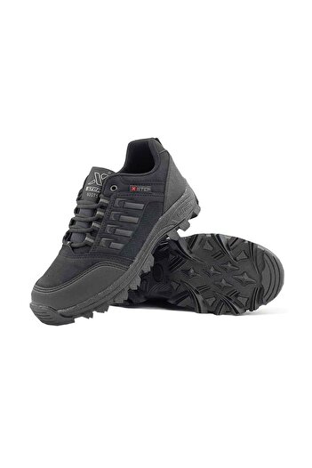SUNSTEP Unisex X5 Αδιάβροχες και Ψυχρές Χειμερινές Μπότες Traking