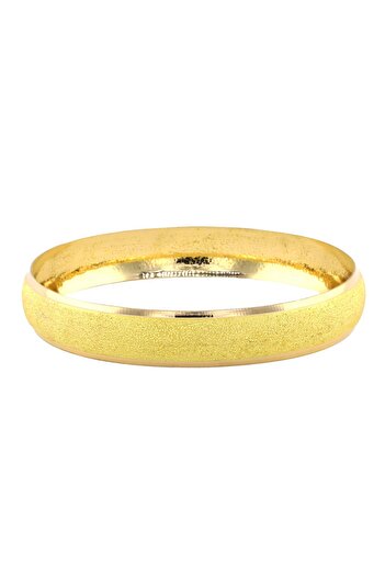 Altınkaynak 22 Ayar Cnc Bilezik 15.00 gr - 154-nar
