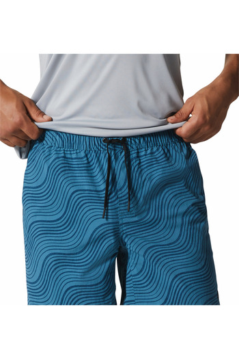 Mountain Hardwear Stryder Erkek Deniz Şortu