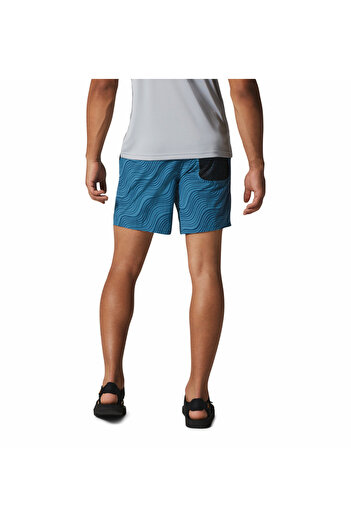 Mountain Hardwear Stryder Erkek Deniz Şortu