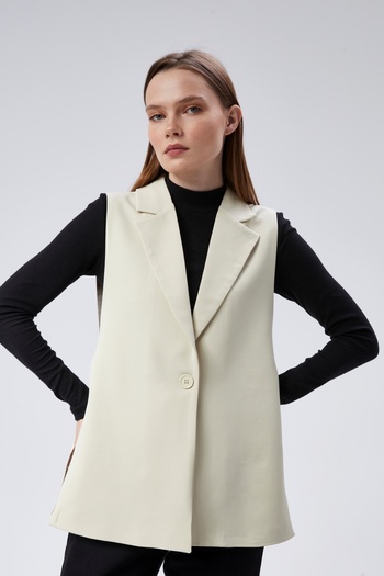 Bolivente Women's Woven Vest