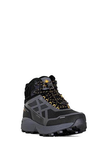 lumberjack 101782959 4W Weloka 4PR Чоловічі Outdoor Hi Bot Чорні - Жовті