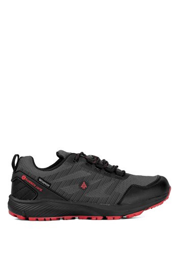 Hammer Jack Hammerjack 101 - 24656-m Manawa Men's Gray Outdoor Shoes