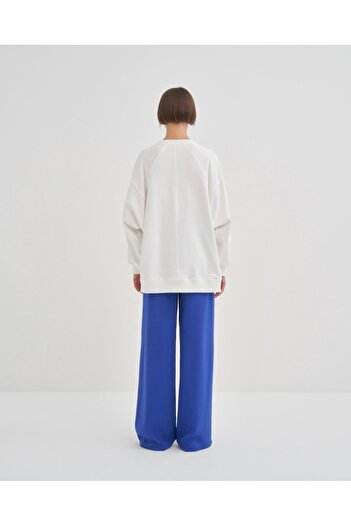 QOOQ STORE COLOR SWEAT SAKS