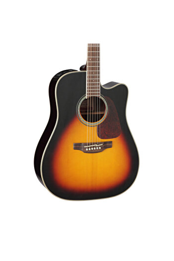 TAKAMINE GD71CE-BSB Elektro Akustik Gitar