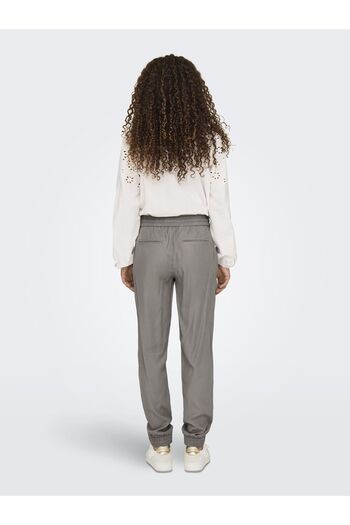 ONLY Klassische Hose ONLKELDA-EMERY Mittlere Taille Normal geschnitten Klassische Hose