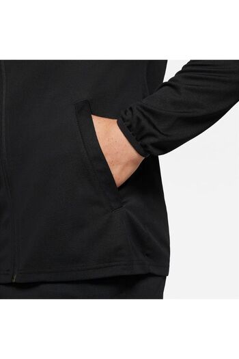 Nike CW6131-010 DriFit Academy Knit Football Tracksuit Eşofman Takımı