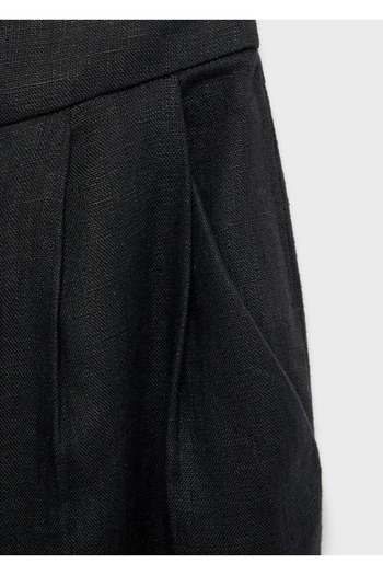 MANGO Woman Trousers --